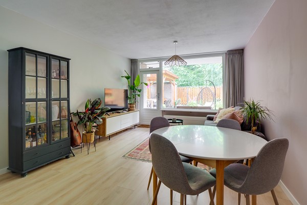 Medium property photo - Chilidreef 9, 3563 HD Utrecht